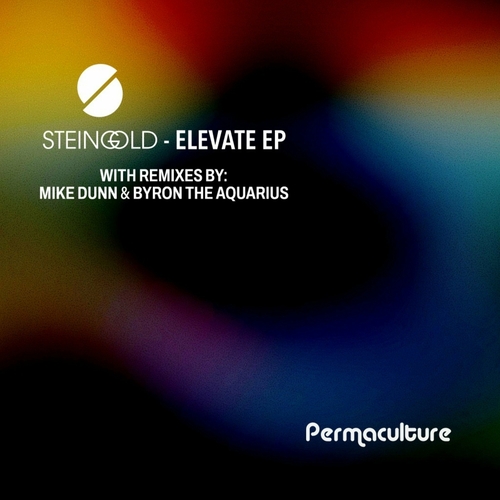 Steingold - ELEVATE EP [002]